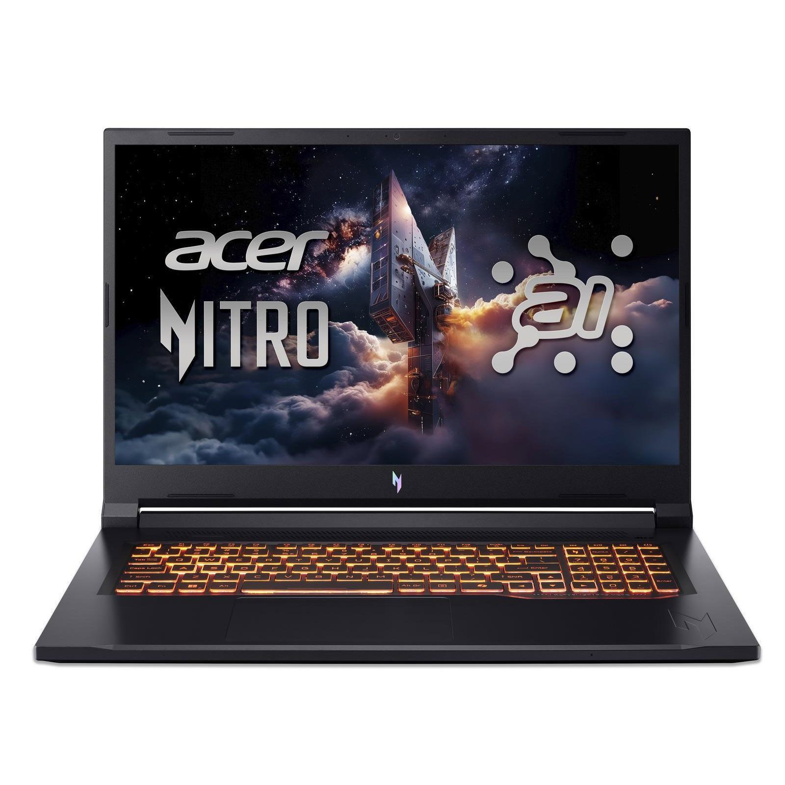 Acer ANV17-41-R1PD Gaming-Notebook