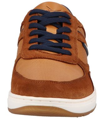 Sansibar Sneaker Leder Sneaker