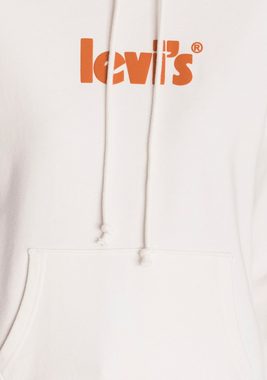 Levi's® Kapuzensweatshirt »GRAPHIC STANDARD HOODIE«