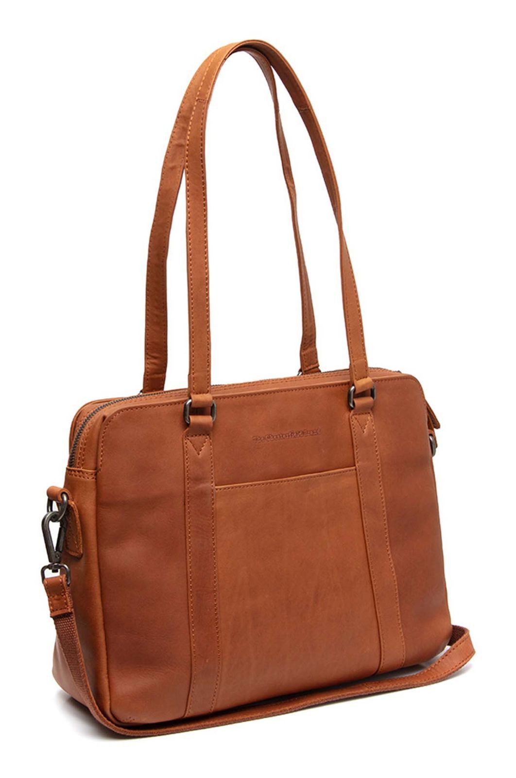 The Chesterfield Brand Umhängetasche Shoulderbag, aus echtem Rindsleder günstig online kaufen