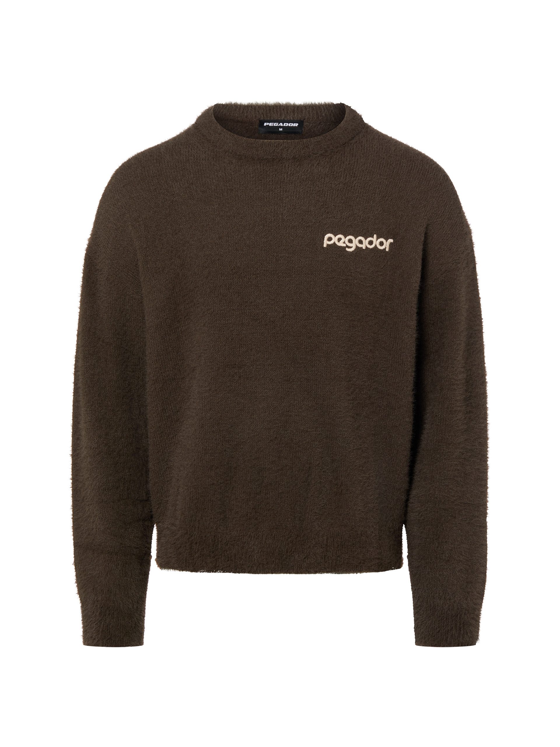 PEGADOR Strickpullover Dalian