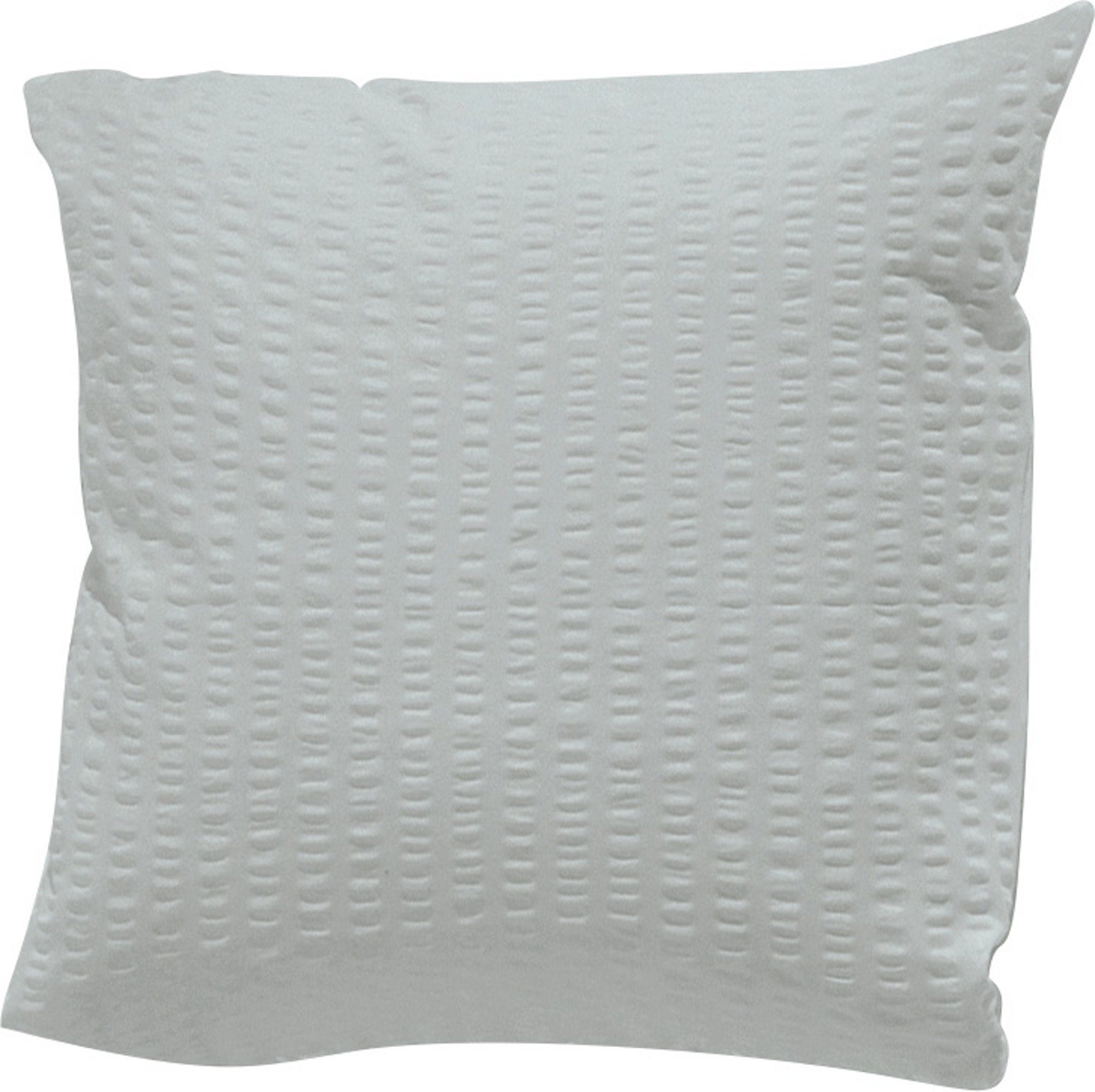 Erwin Müller Kissenbezug Kuschelkissenbezug "Rosenheim", Uni