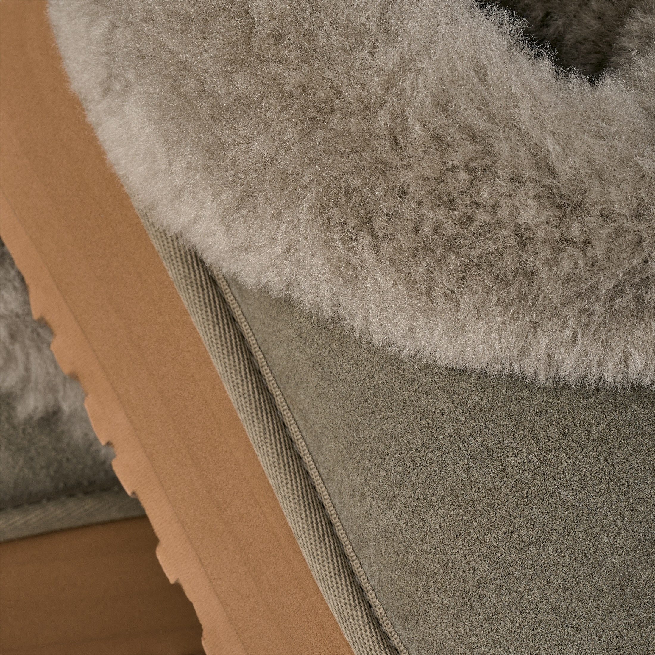 UGG TAZZELLE Schlupfboots Ankleboots, Schlupfboots mit Anziehlasche günstig online kaufen