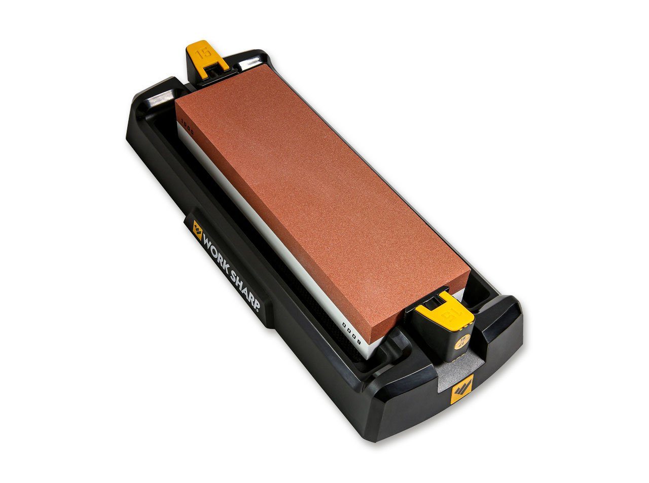 Messerschärfer Work Sharp Benchtop Whetstone