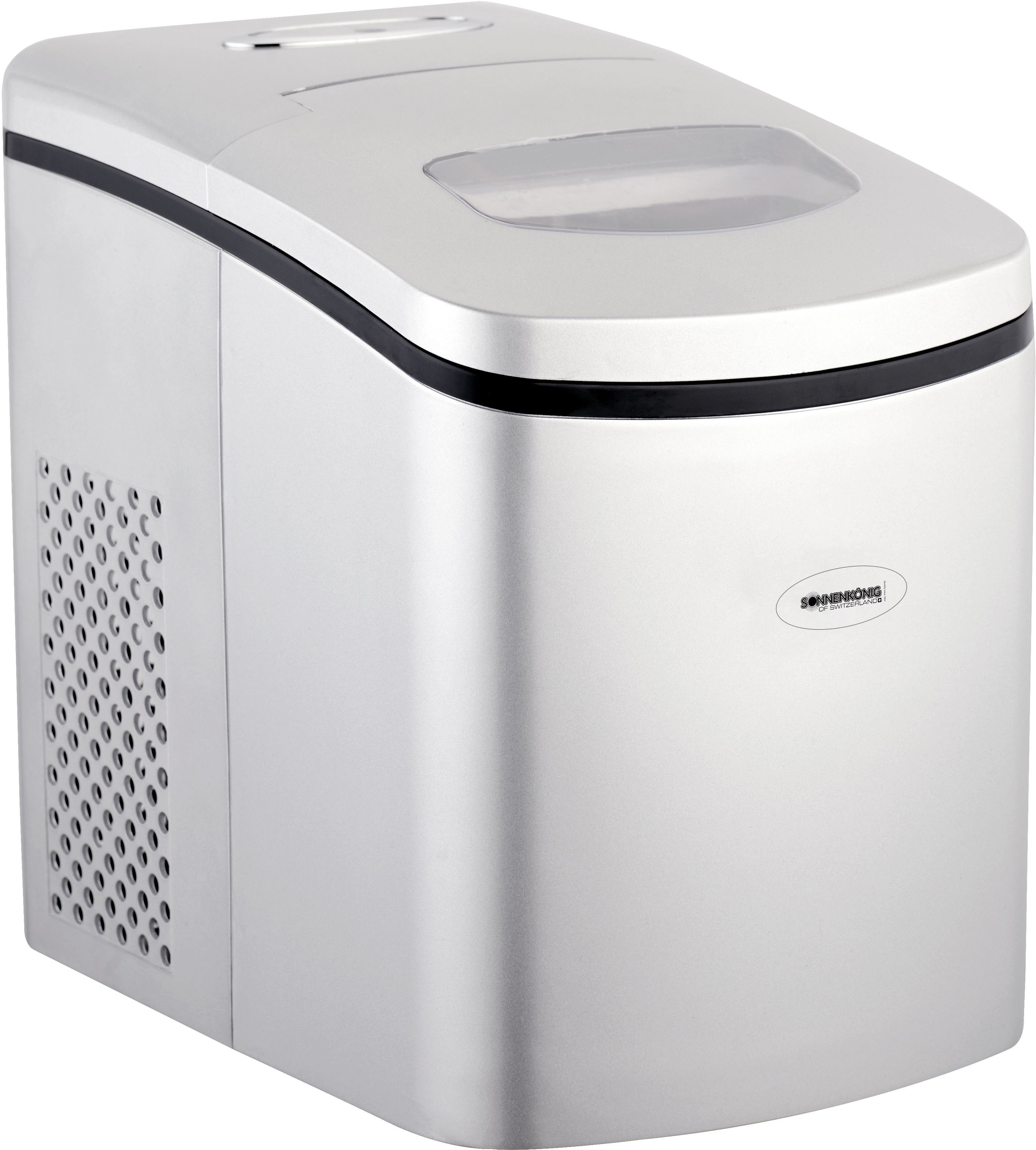 Eismaschine 40310061 Easy