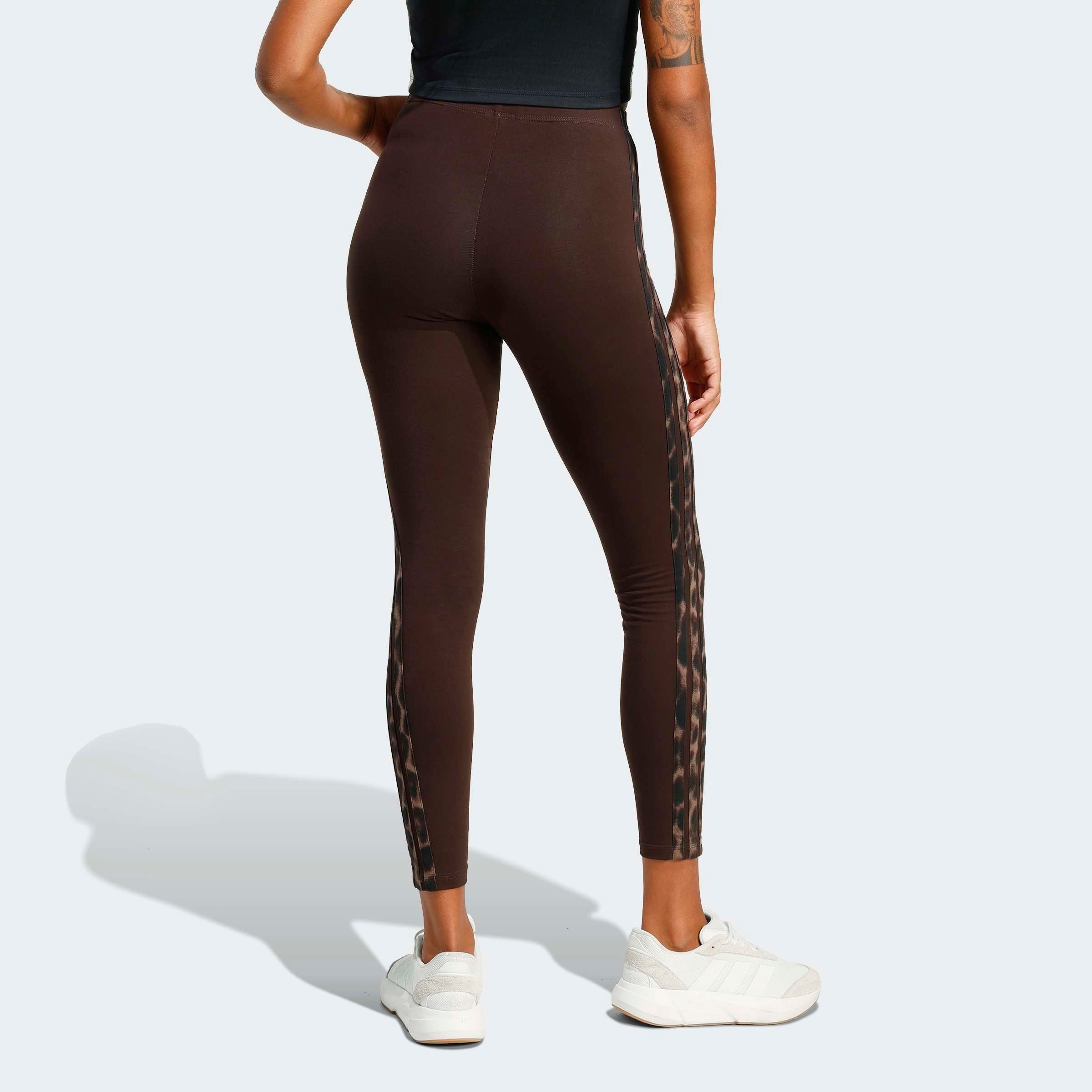 adidas Sportswear Leggings W AOP LEG INFIL (1-tlg) günstig online kaufen