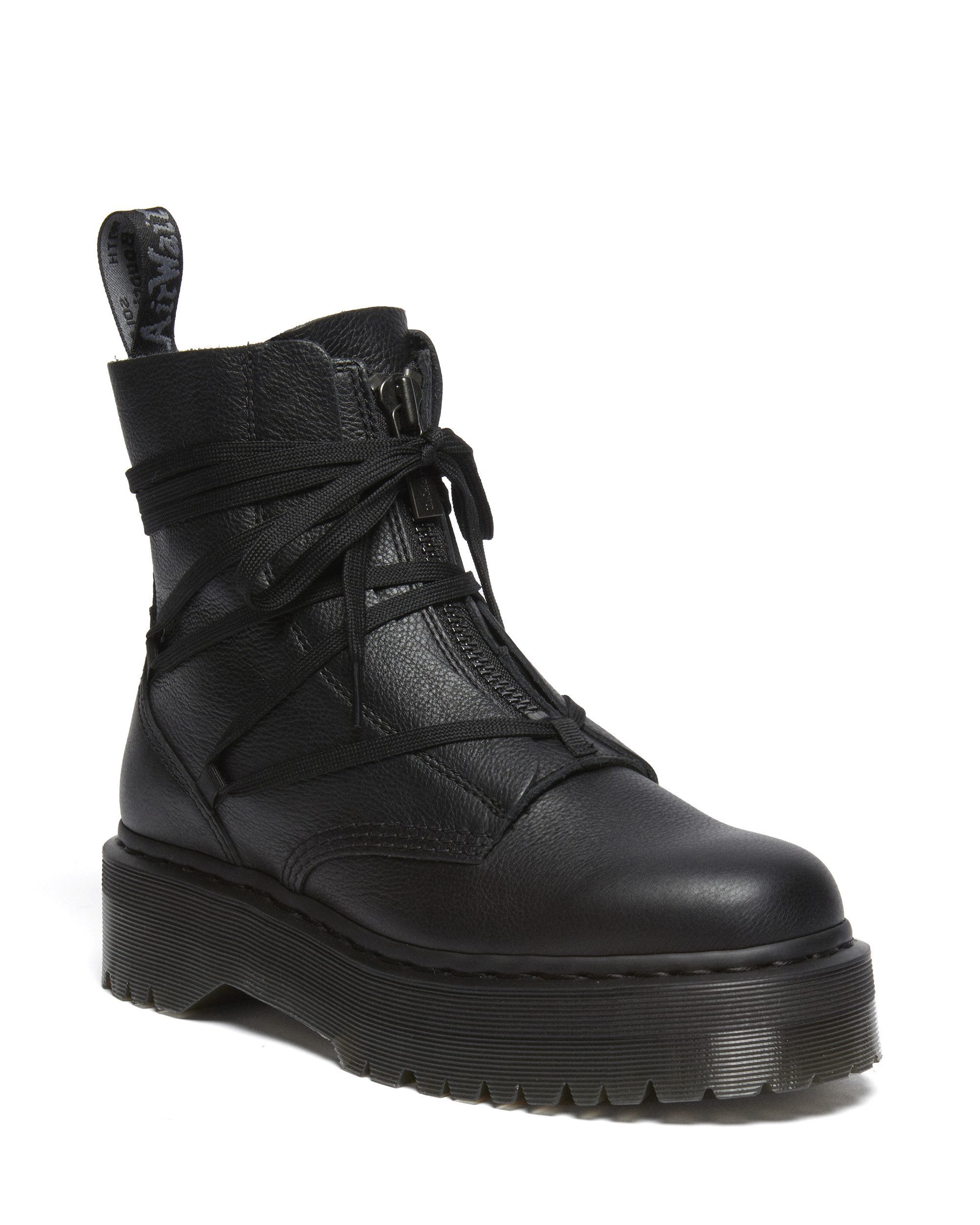 DR. MARTENS Jarrick II mono pisa Ankleboots