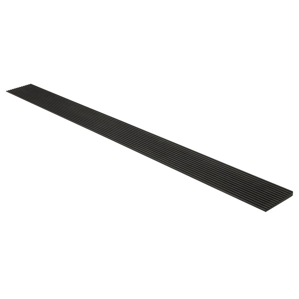 Auffahrrampe Türschwellenrampe Rollstuhl Schwellenrampe Gummi Rampe Bordstein 8 mm
