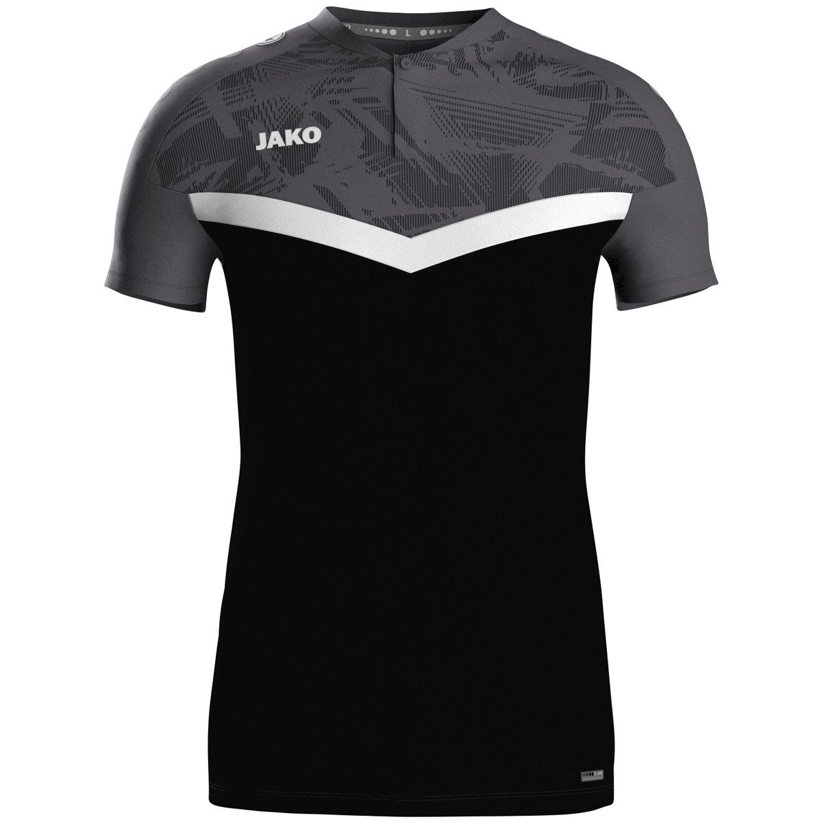 Jako Funktionsshirt 6324 Polo Iconic günstig online kaufen