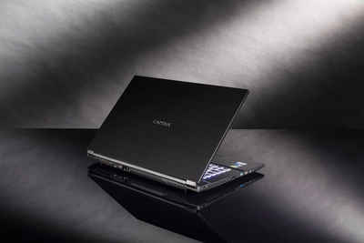 CAPTIVA G12M 21V2 Gaming-Notebook (43,94 cm/17,3 Zoll, Intel Core i5 10300H, GeForce RTX 3060, 500 GB SSD)