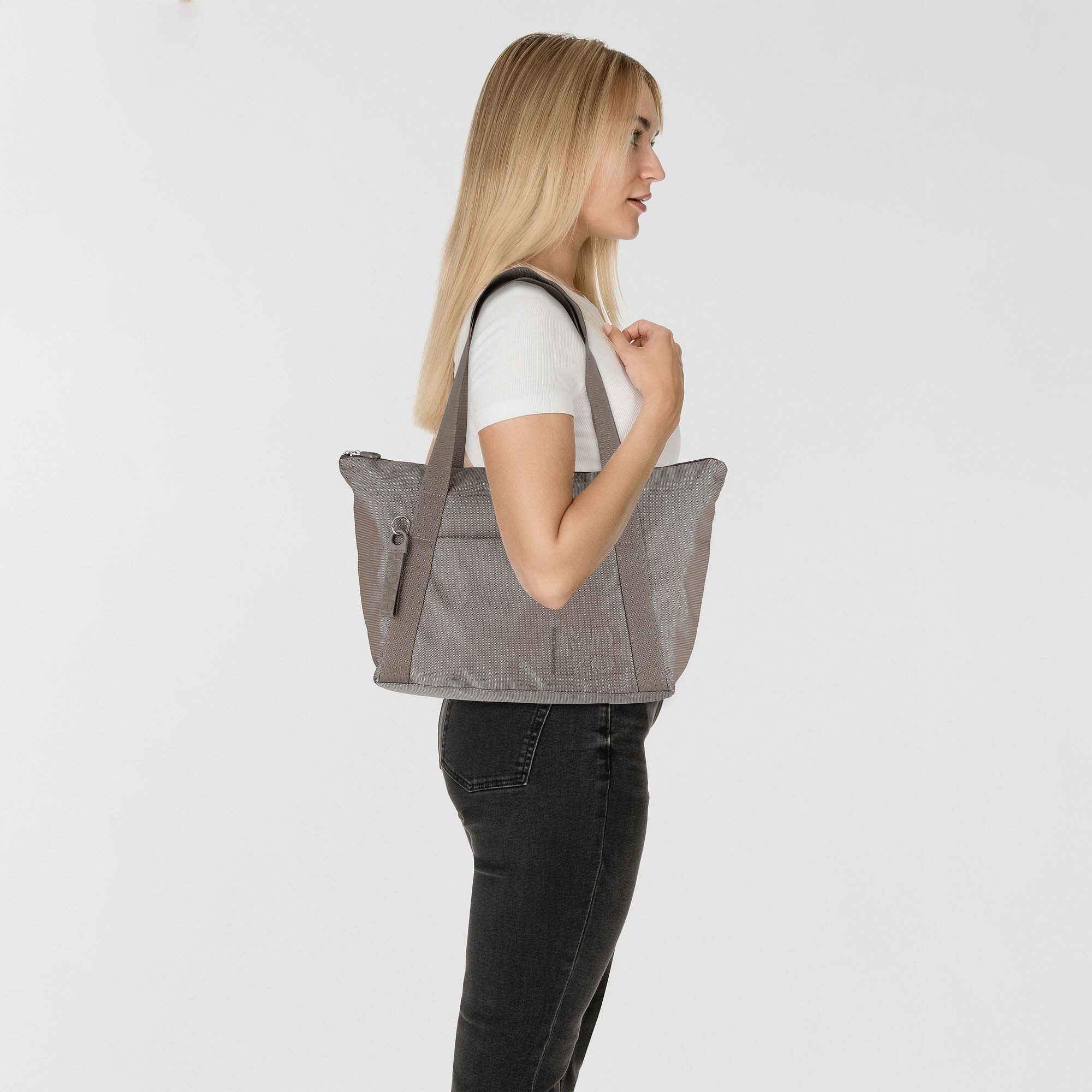 Mandarina Duck Shopper MD20, Polyester