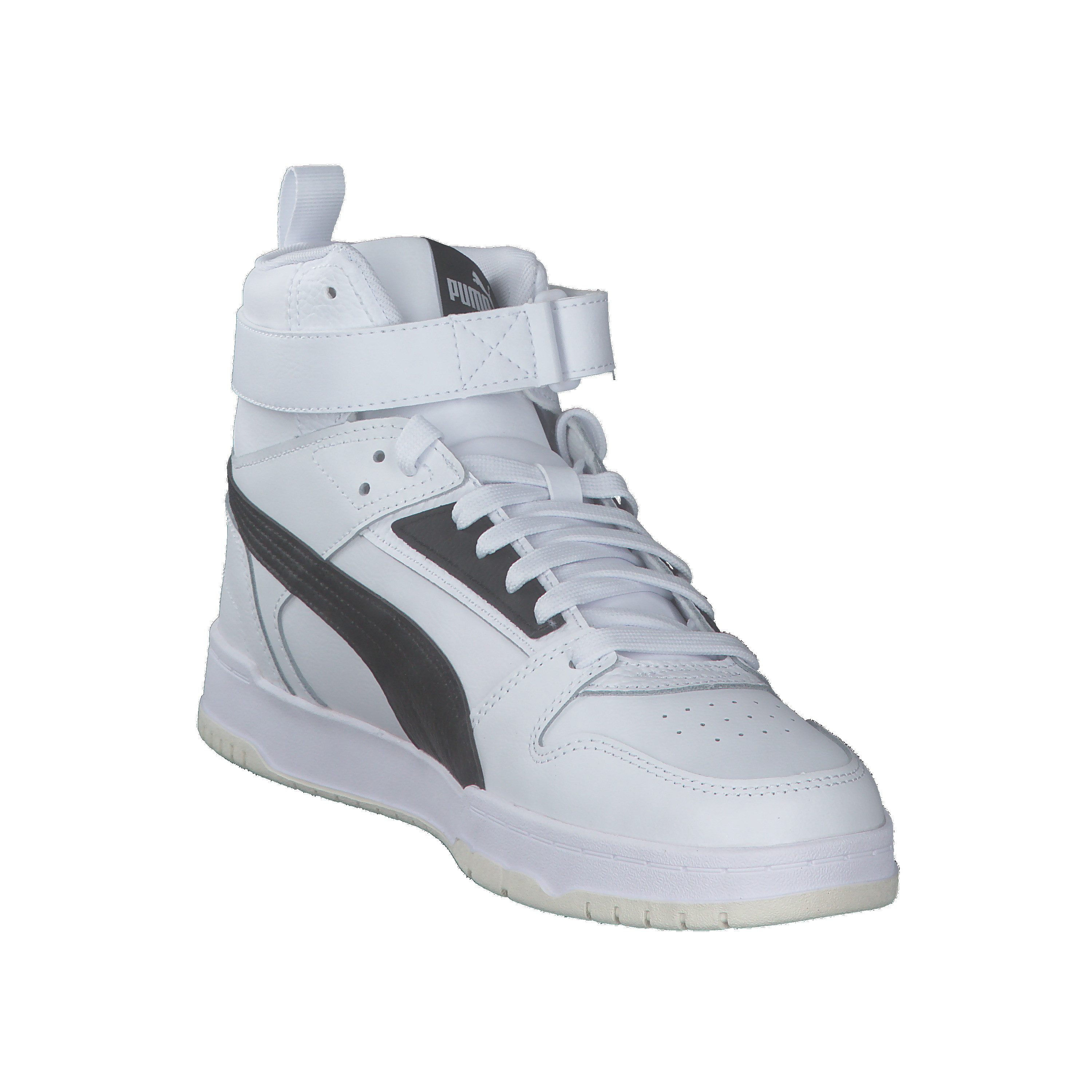 PUMA Puma Unisex Sneaker RBD Game 385839 Sneaker günstig online kaufen