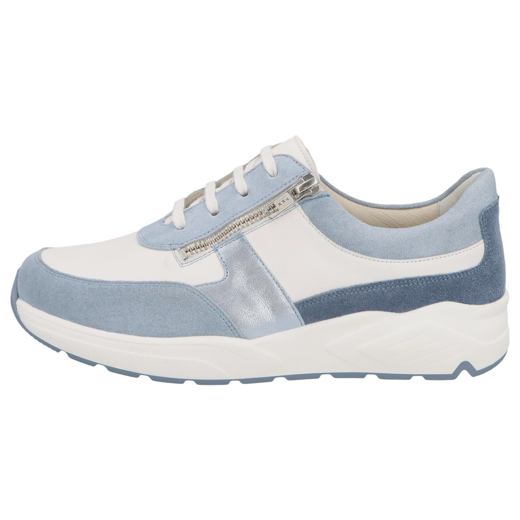 solidus 43025 10247 Schnürschuh