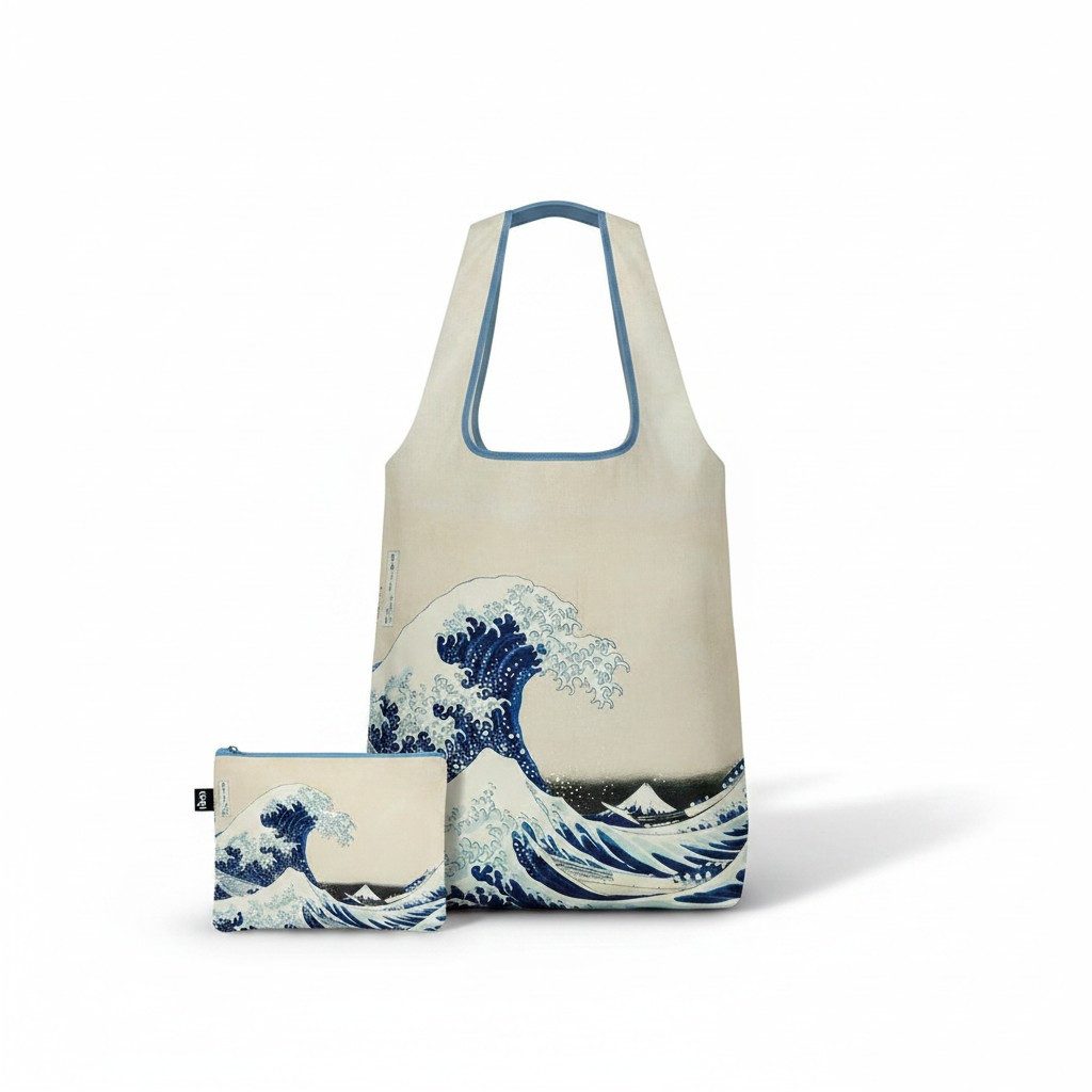 LOQI Shopper