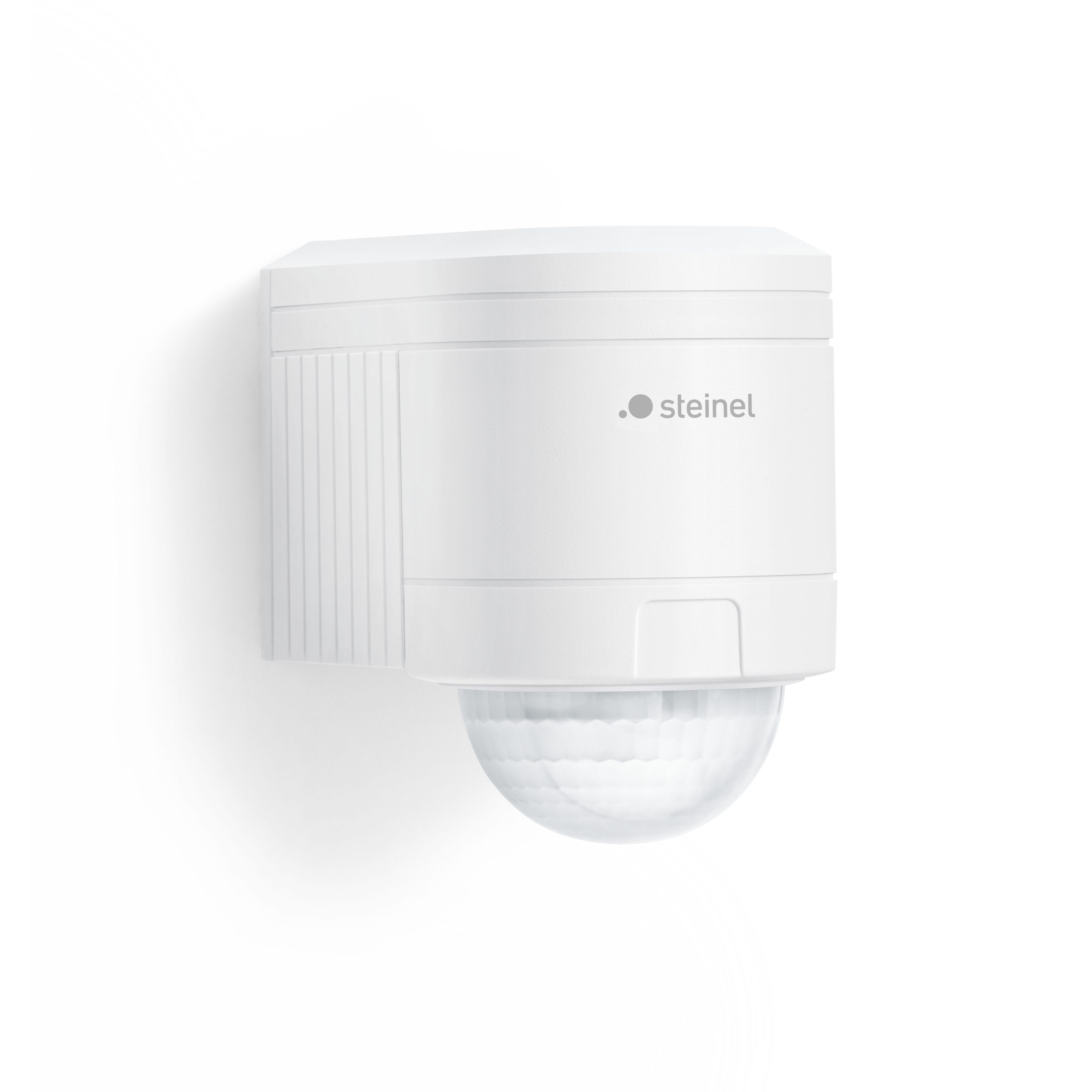 steinel Bewegungsmelder IS 240 DUO, innen, außen, Sensor, Infrarot, inkl. Eckwandhalter