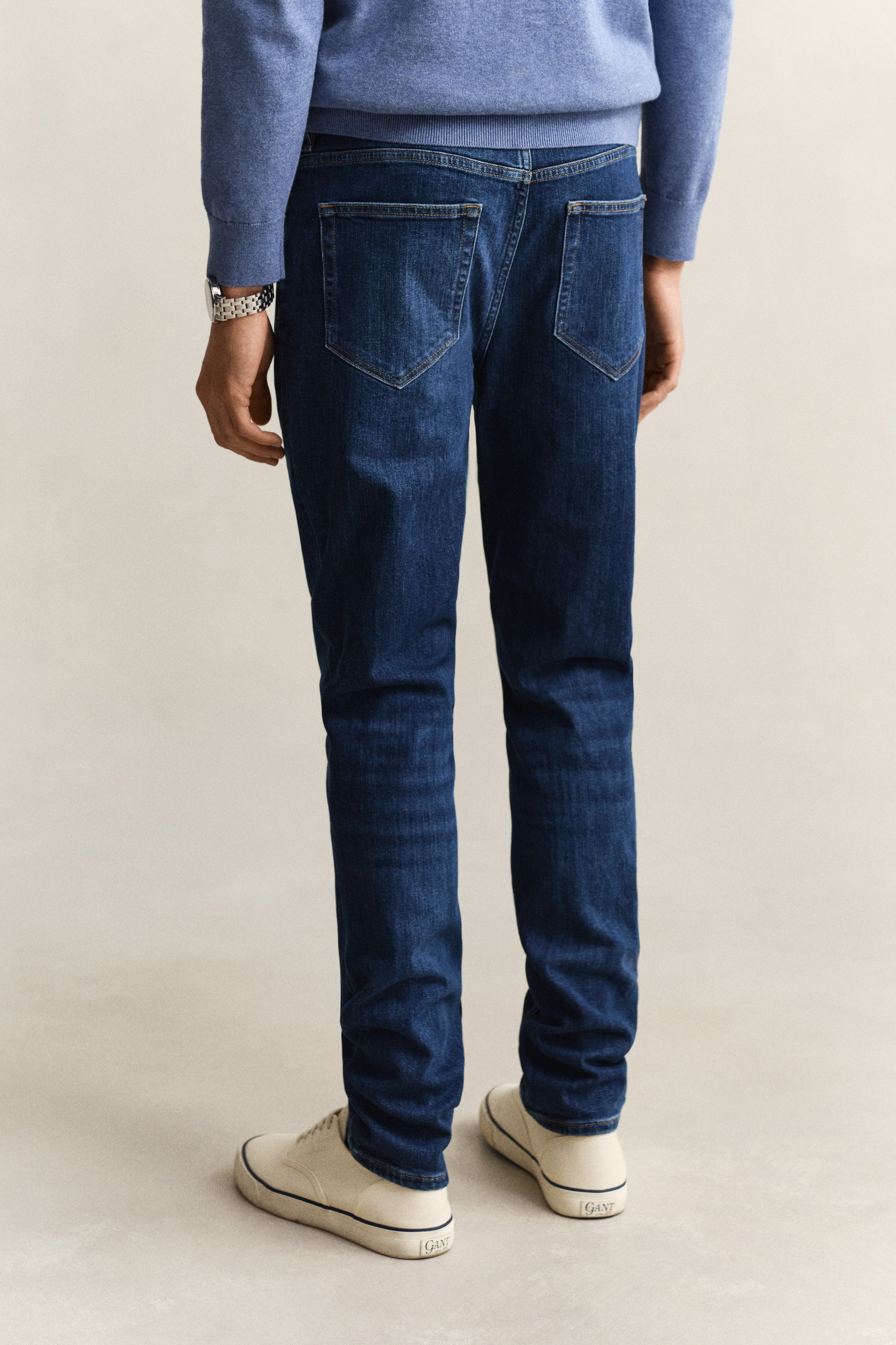 Gant Slim-fit-Jeans