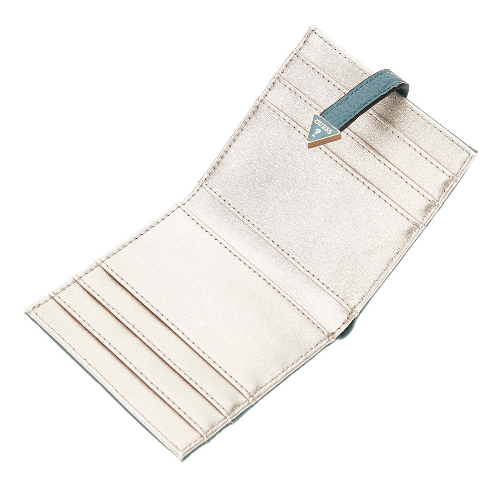 Guess Kartenetui Tab Card Case
