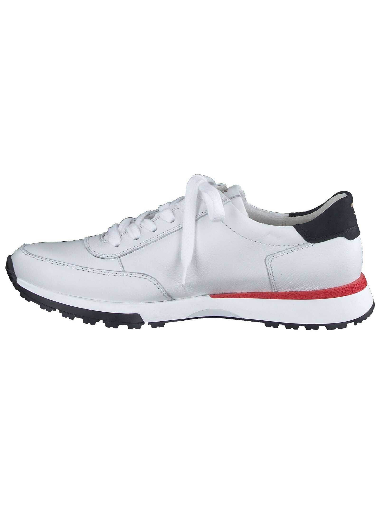 Paul Green Sneaker Leder . Sneaker (1-tlg)