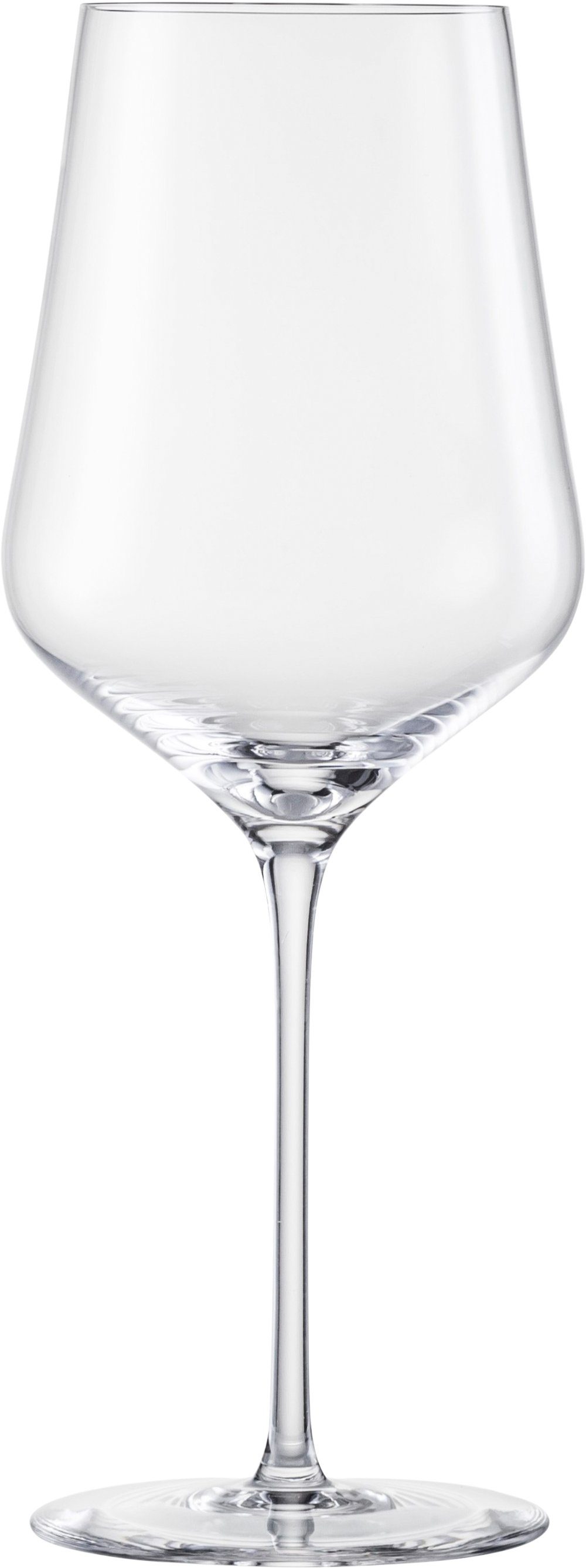 Eisch Aperitifglas Secco Flavoured, Kristallglas, bleifrei, 620 ml, 2-teilig