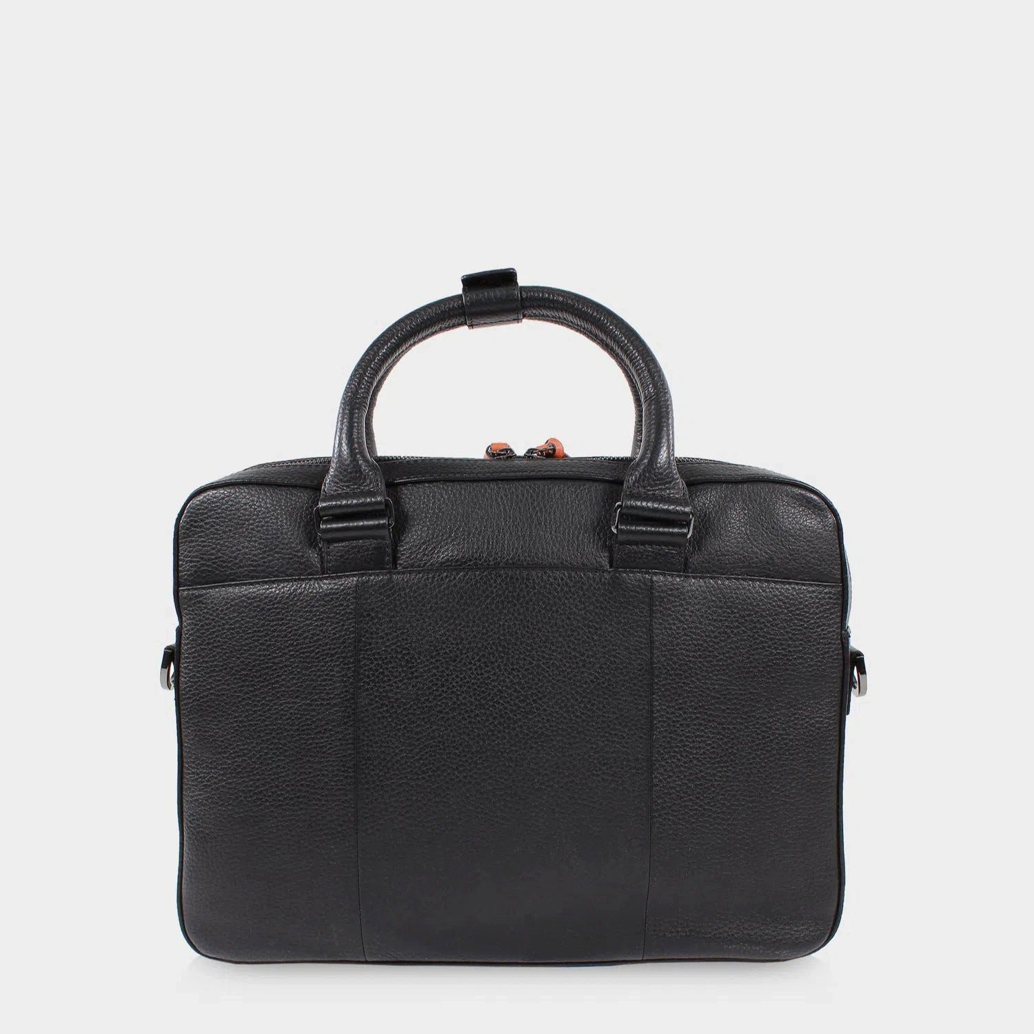 Braun Büffel Laptoptasche NOVARA Businesstasche schwarz