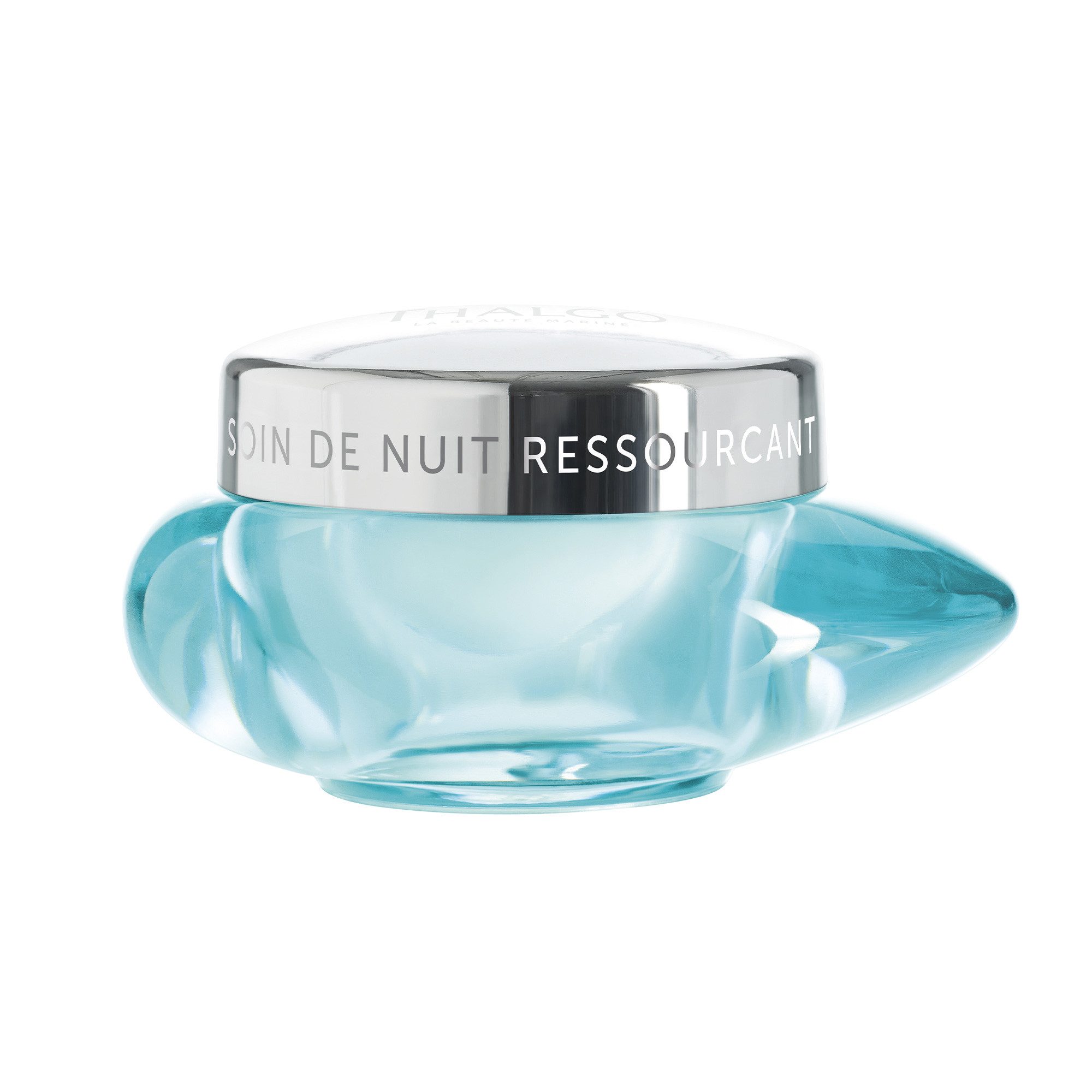 THALGO Nachtcreme Revitalisierende Nachtcreme