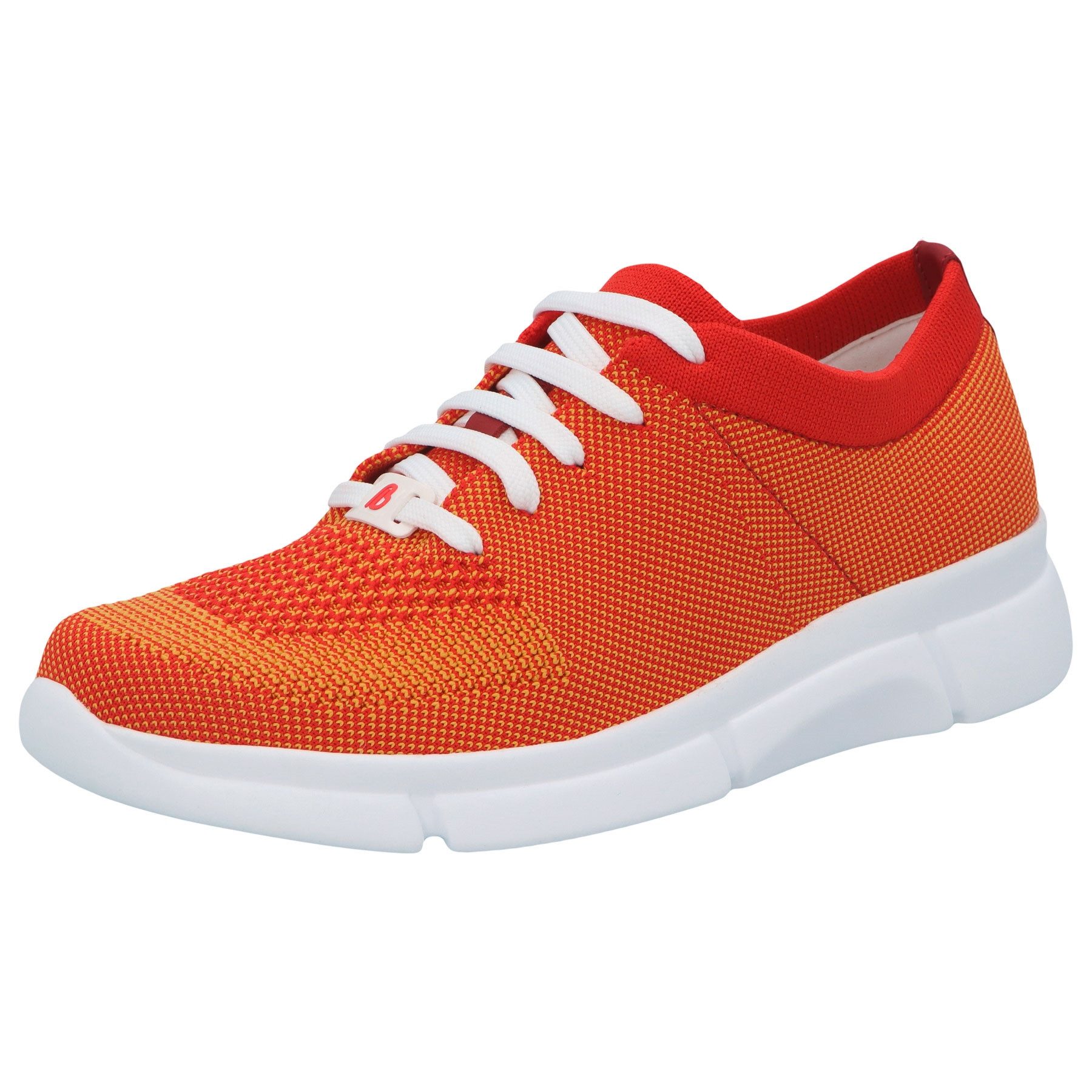 Berkemann weiblich ComfortKnit Allexis Sneaker Tex Sneaker