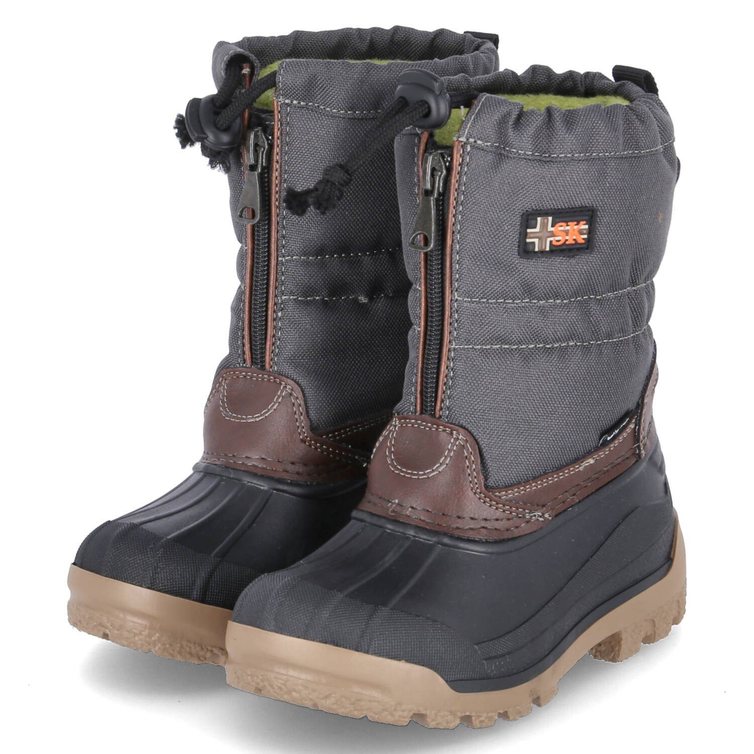 Vista Winterstiefeletten Stiefelette