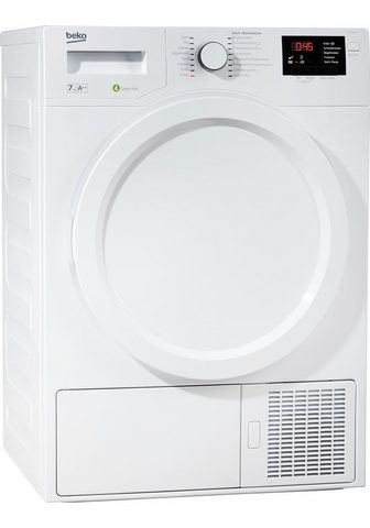 Сушилка с тепловым насосом DPS 7405 W3...