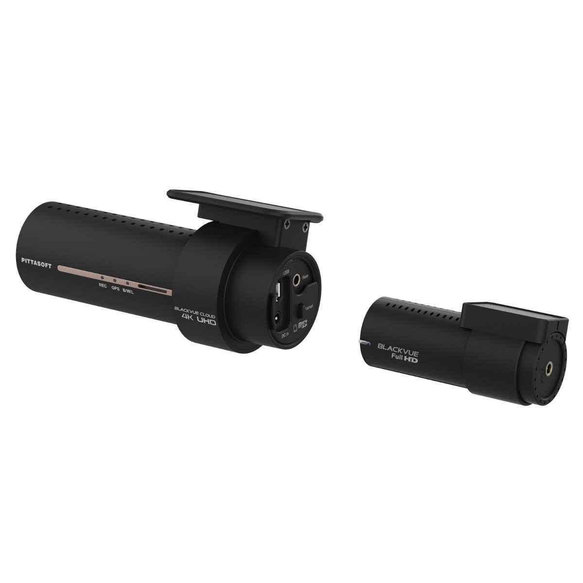 IR BlackVue Dashcam Dashcam + BlackVue DR970X-2CH 64GB Innenkamera,
