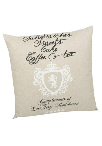 GO-DE Подушка для сидения »High Tea&la...