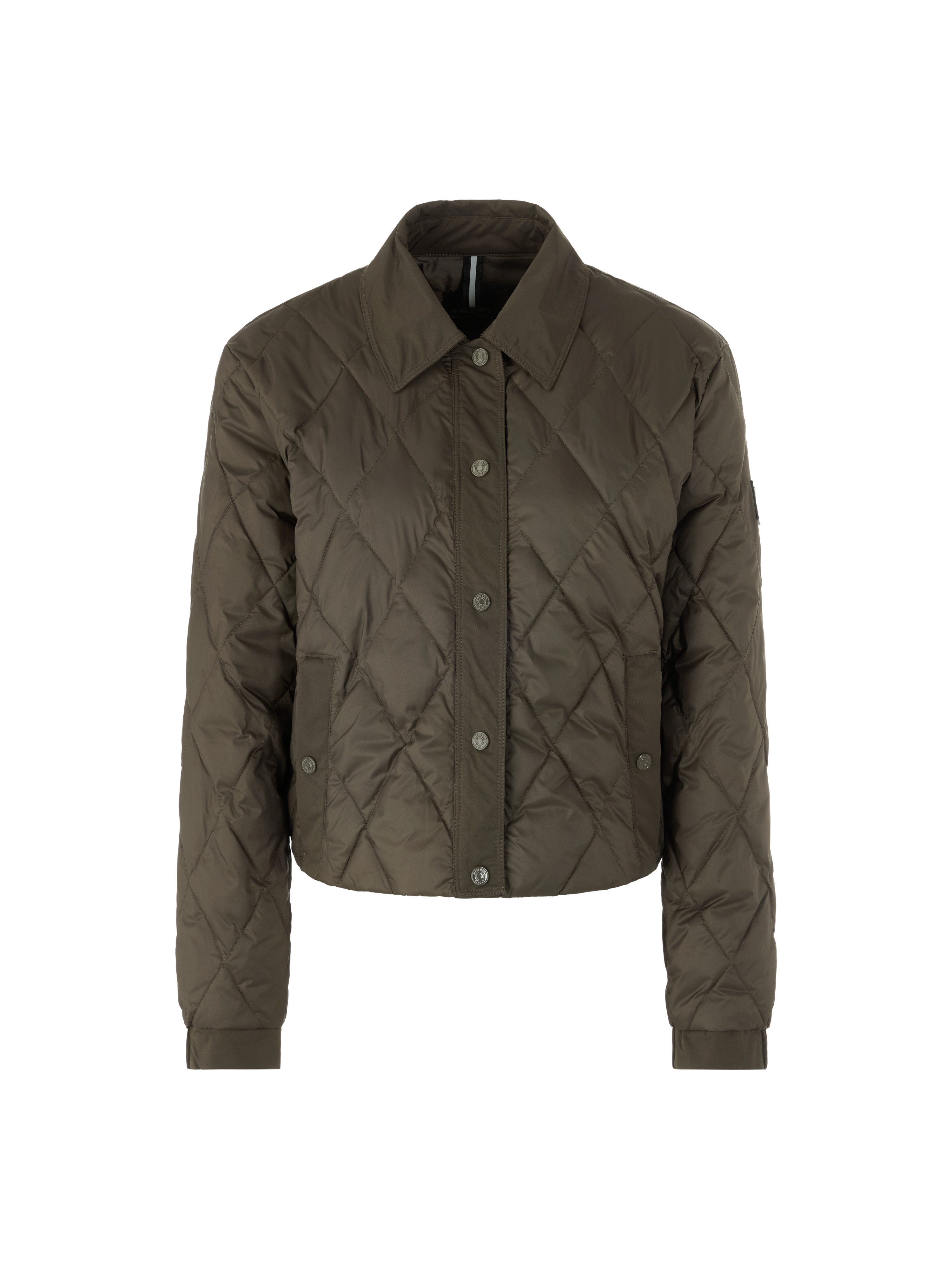 Outdoorjacke