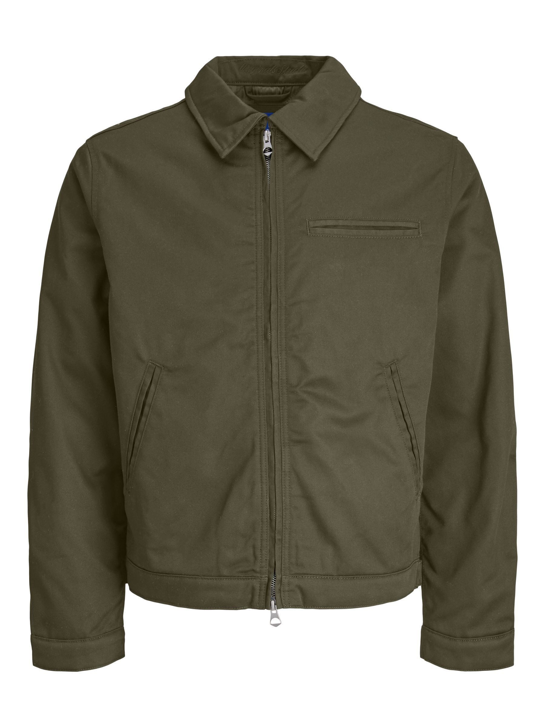 Allwetterjacke