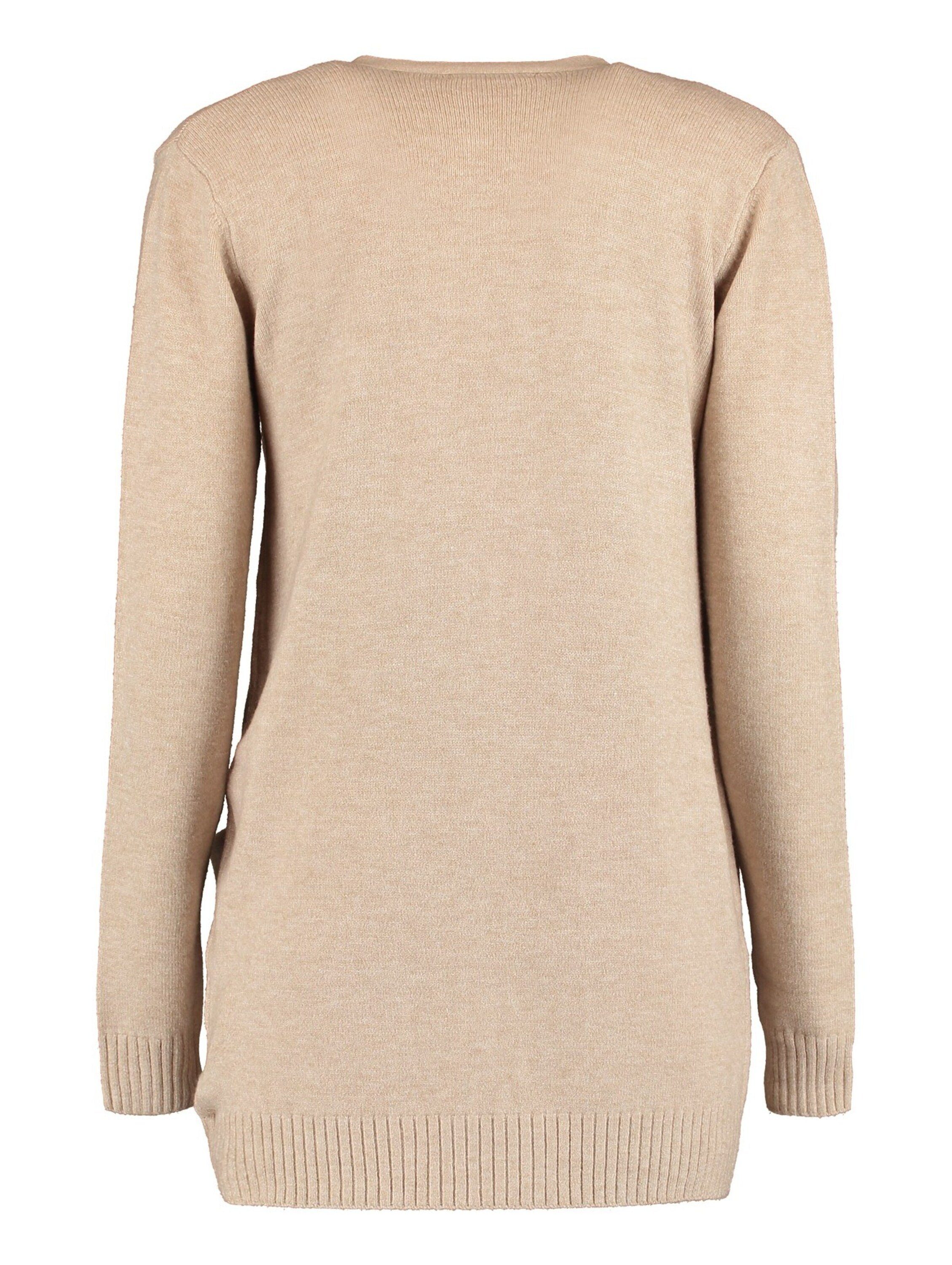 HaILY’S Strickjacke Stacy (1-tlg) Plain/ohne Details