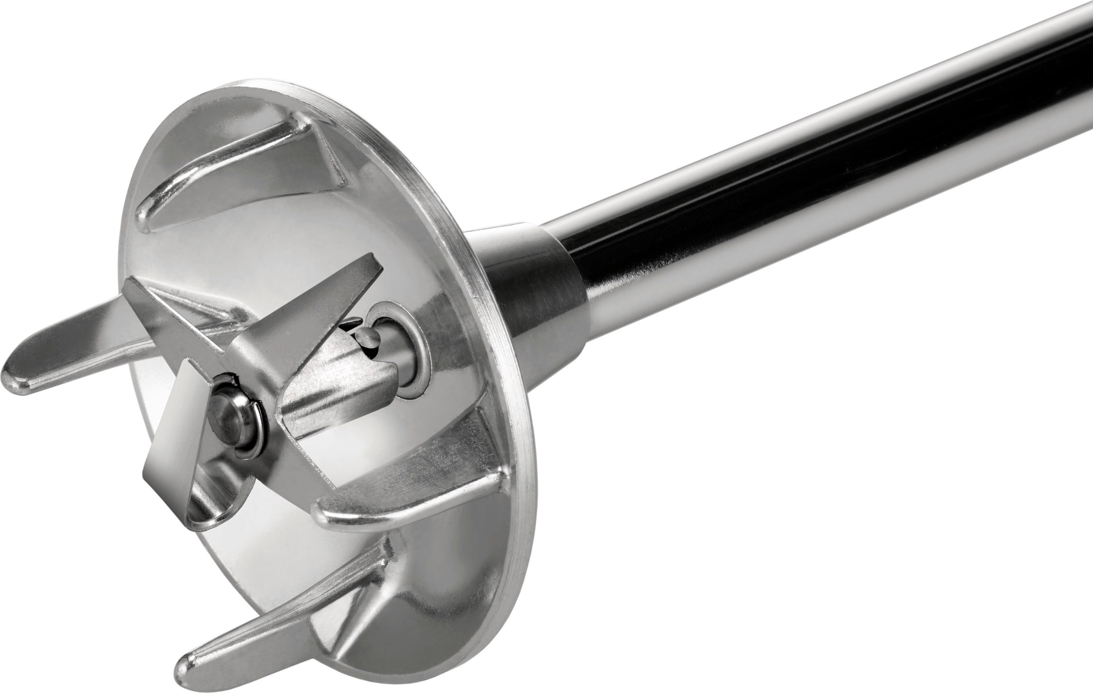 ESGE-Zauberstab Stabmixer ESGE-Zauberstab® M 200 Chrom, 200 W – Bild 3 von 5
