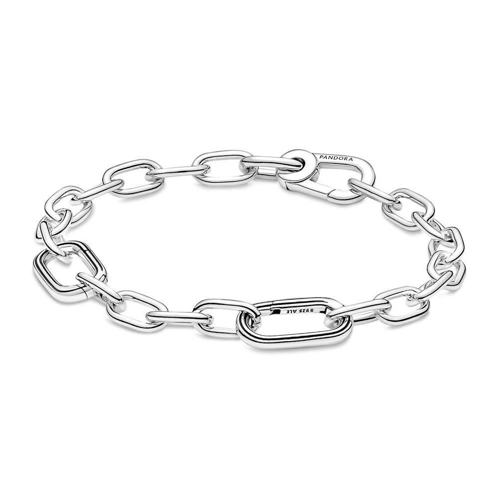 Pandora Armband Armband PANDORA ME Link Chain für Damen aus 925er Silber