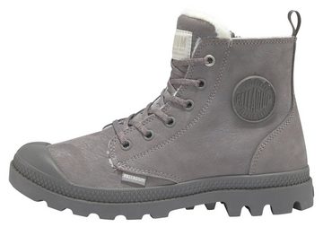 Palladium PAMPA HI ZIP WL W Winterboots Warmfutter