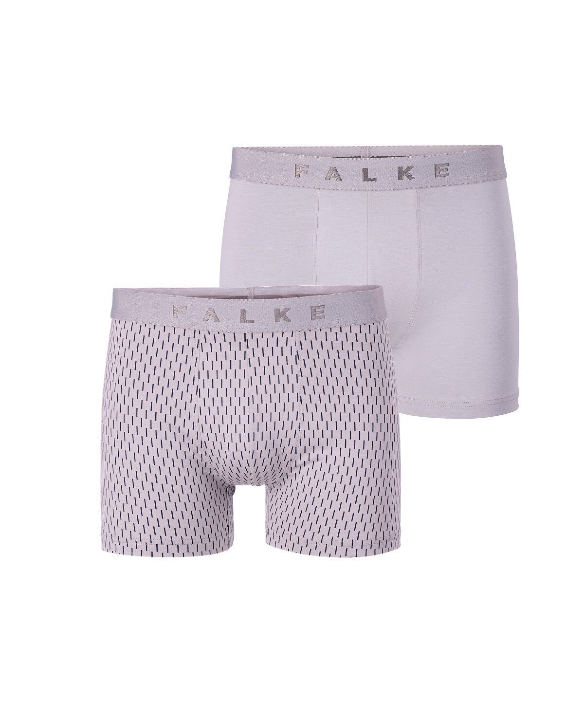 FALKE Boxershorts FALKE Boxer Daily Comfort Herren (2-St., 2)