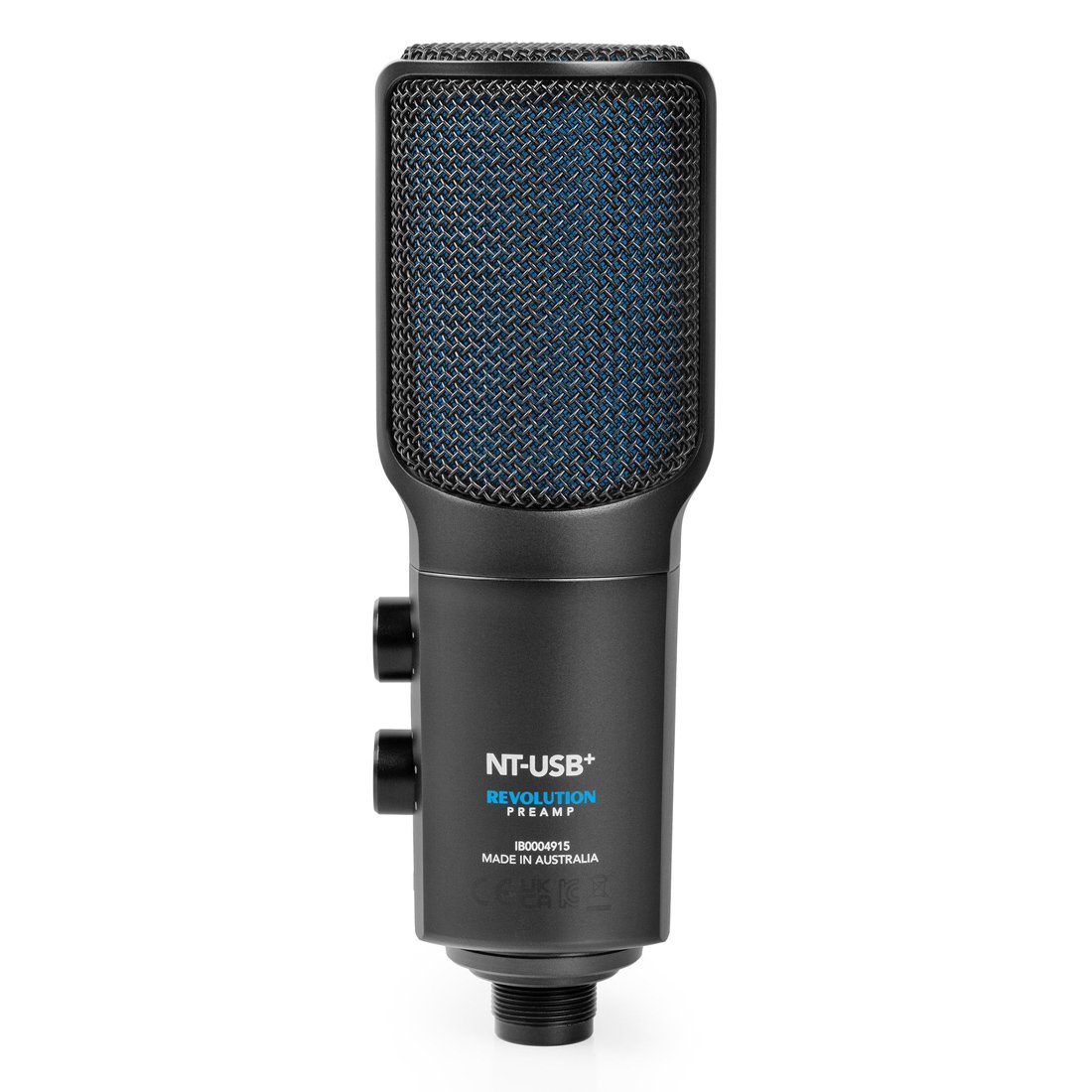 RØDE Mikrofon Rode NT-USB+ USB-Kondensatormikrofon