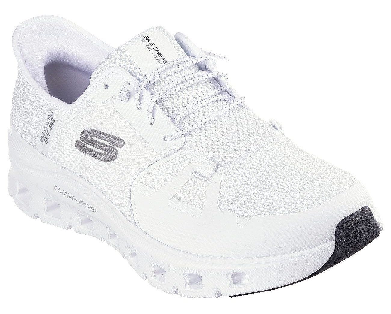 GLIDE-STEP PRO Slip-On Sneaker
