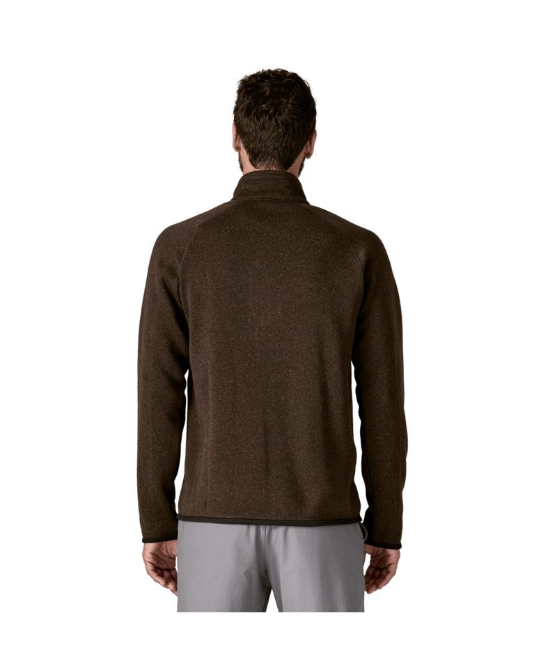 Patagonia Funktionsjacke M's Better Sweater Jkt