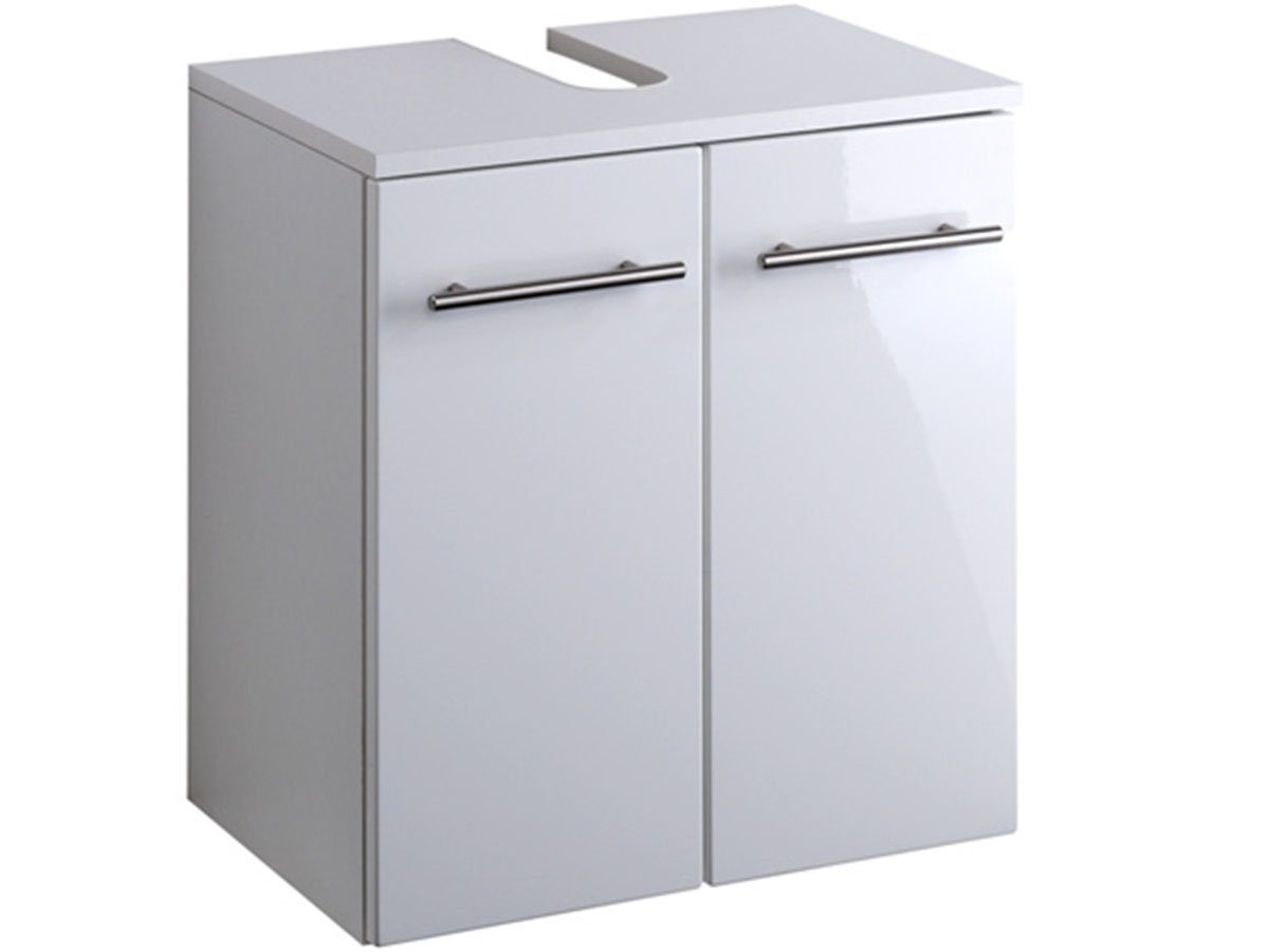 freiraum Waschbeckenunterschrank Parma 50 x 53 x 34 cm (B/H/T)