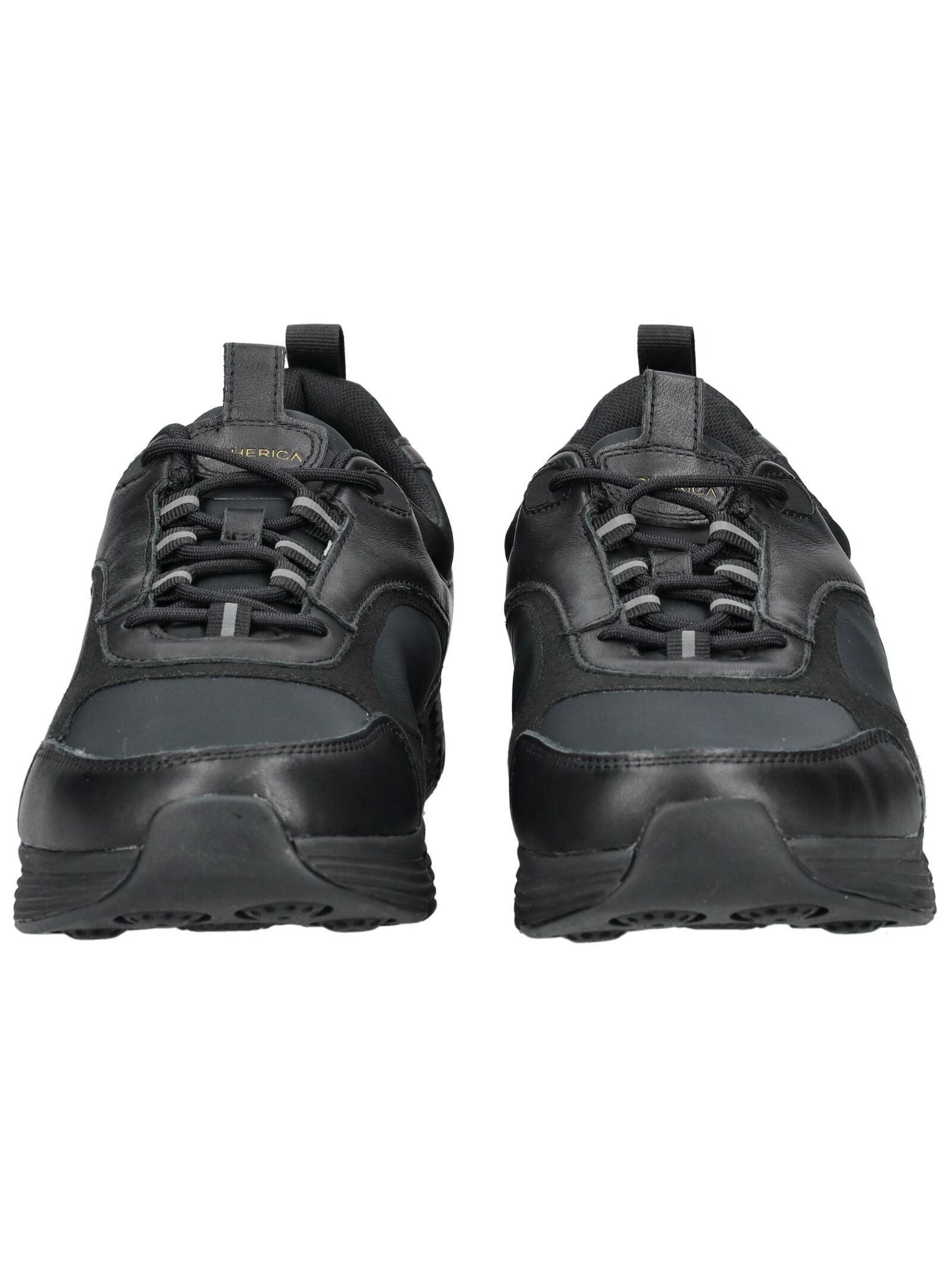 Geox Geox Sneaker Veolurs/Textil/Synthetik Sneaker