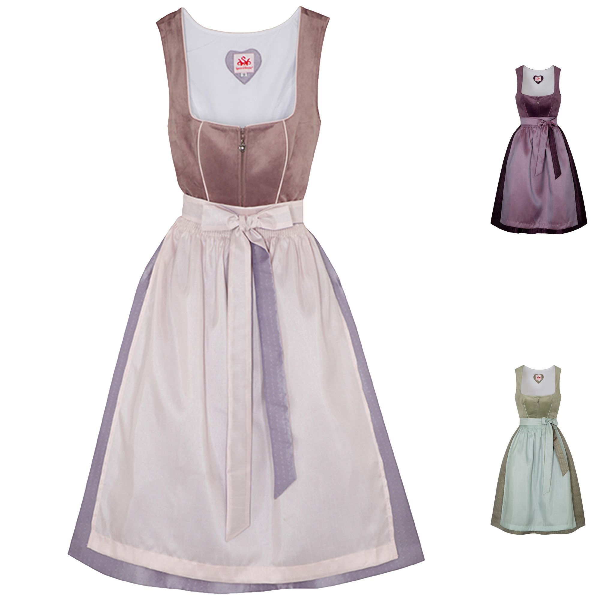 Dirndl Doreen Dirndl