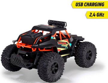 Dickie Toys RC-Auto Badland Explorer