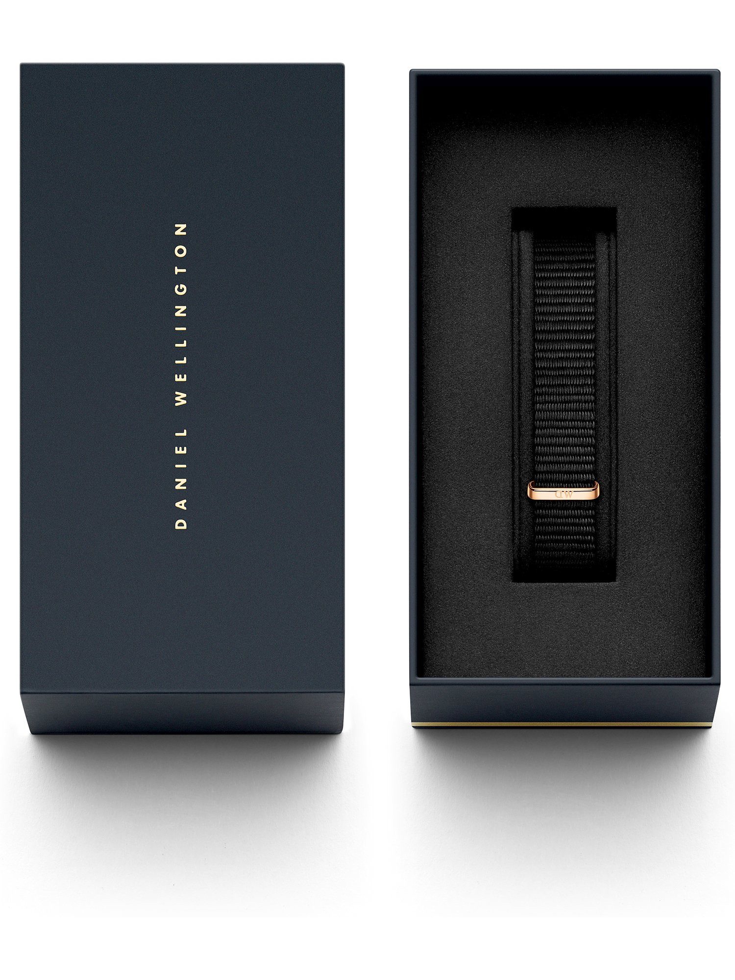 Daniel Wellington Uhrenarmband Daniel Wellington Damen-Uhrenarmbänder