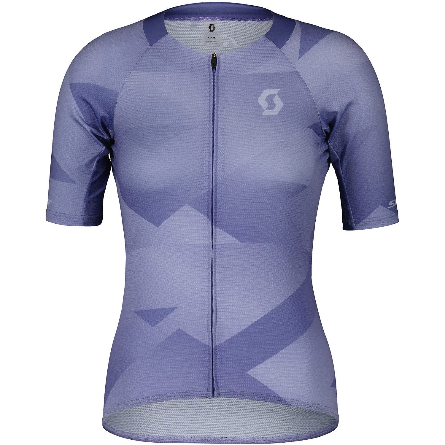 T-Shirt Radtrikot W RC PREMIUM CLIMBER S/SL SHIRT