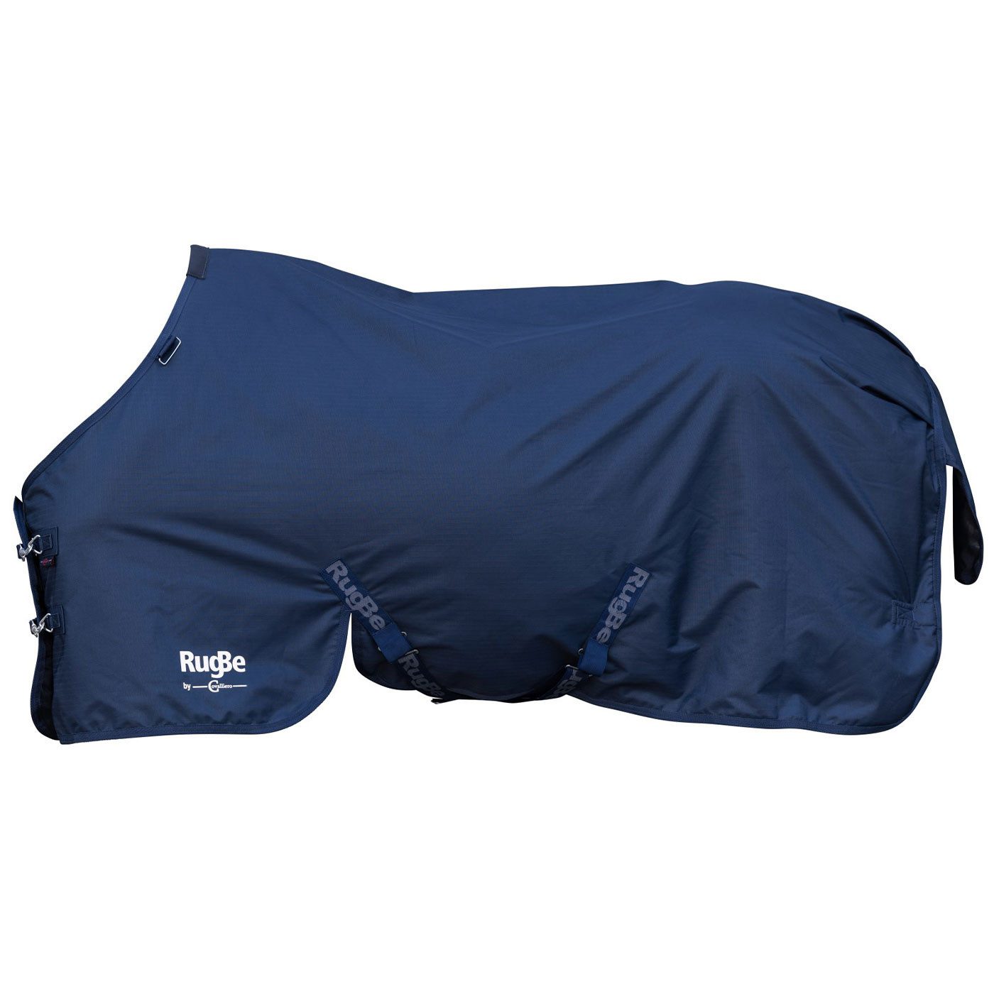 Covalliero Pferde-Thermodecke Winterdecke RugBe IceProtect 100