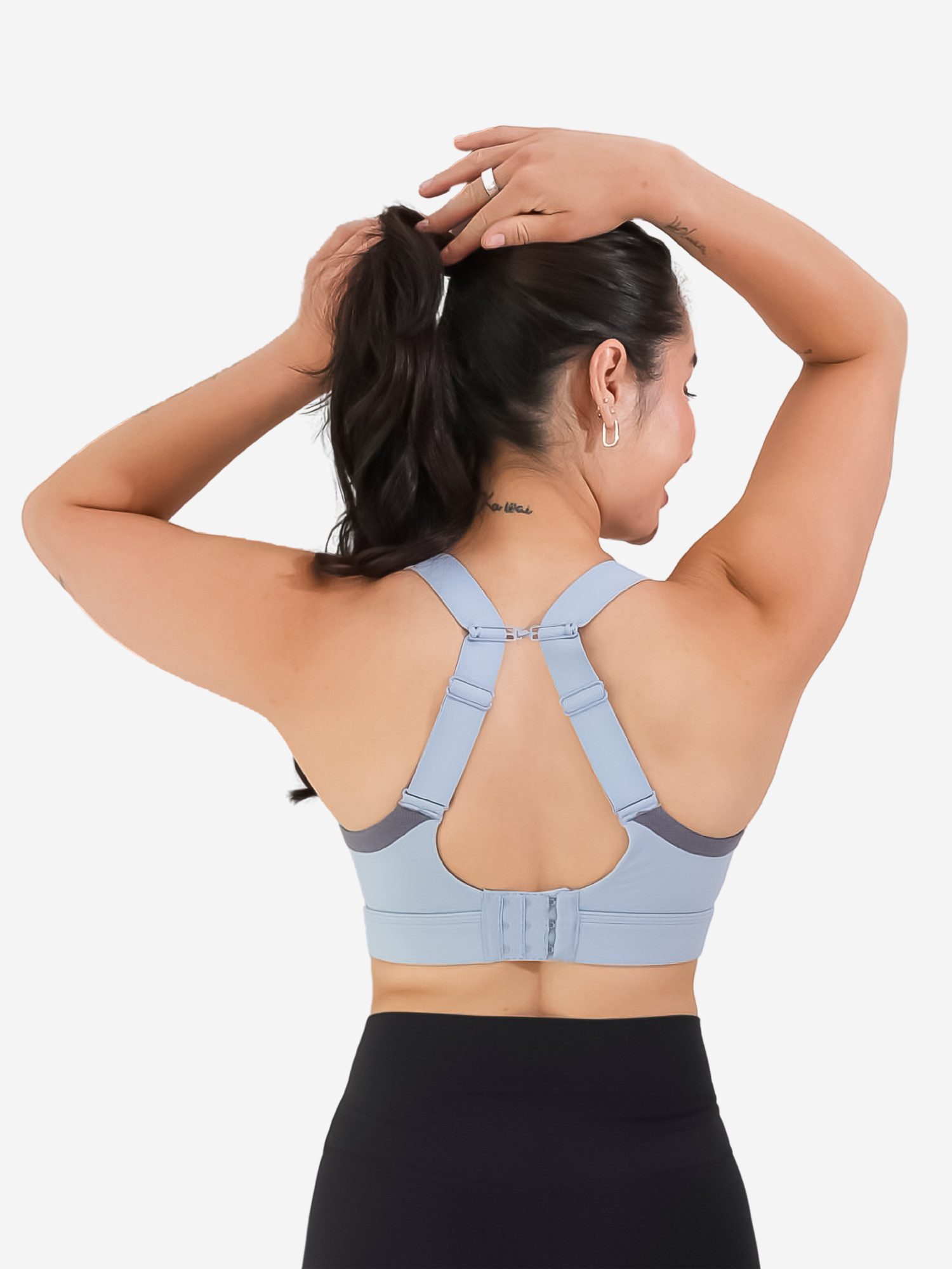 SugarShape Sport-BH JIVE Sport-BHs leicht wattiert