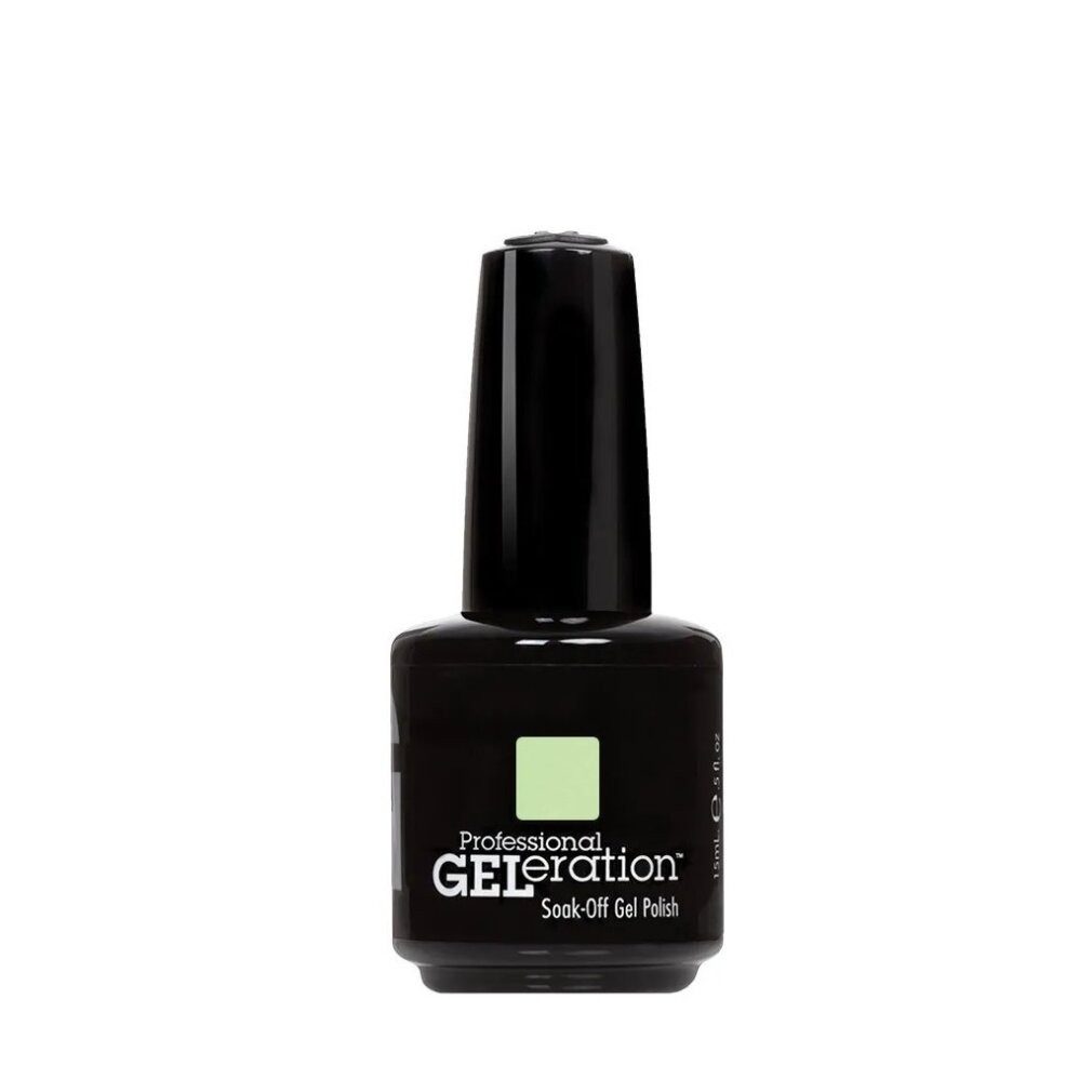 Gel-Nagellack Professioneller GELeration Semi-Permanent-Nagellack GEL