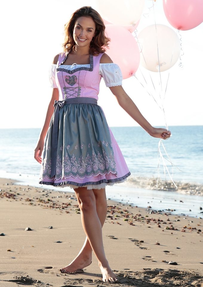 Dirndl online kaufen » Wiesn-Trends 2018 | OTTO